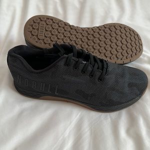 Nobull Trainers sz 10.5